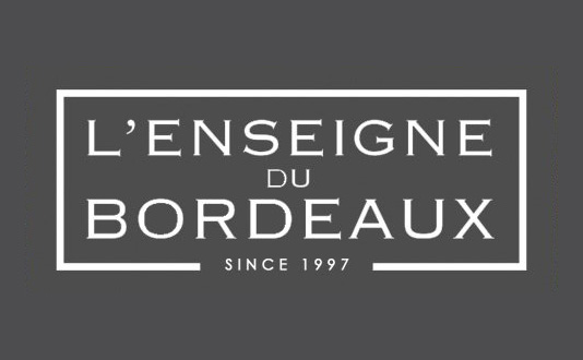 Enseigne du Bordeaux
