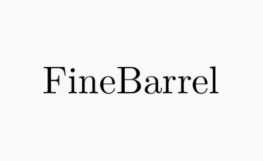 Fine Barrel