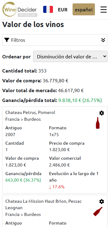 Imagen de mi bodega